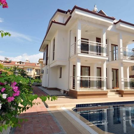Infinity Aqua Marine Apartments Фетхие Экстерьер фото