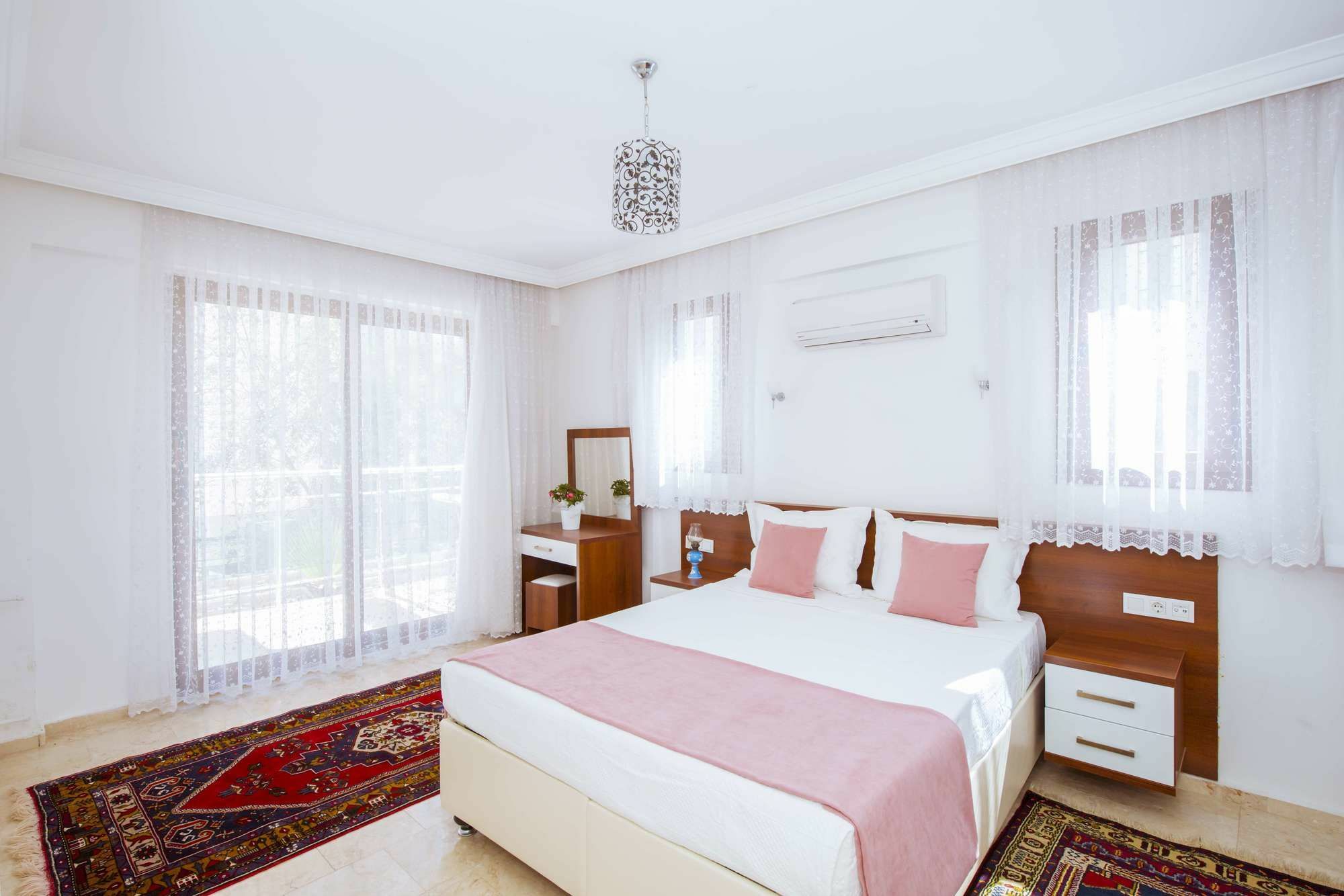 Infinity Aqua Marine Apartments Фетхие Экстерьер фото